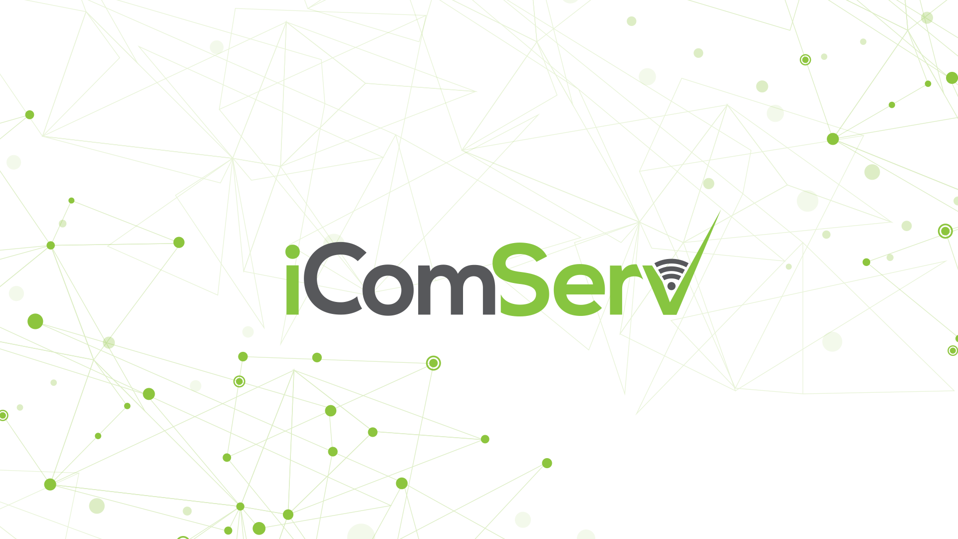 ICOMSERVE